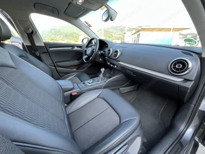 Audi A3 Sportback 1.6 TDI  Bild 7