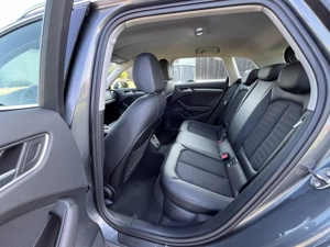 Audi A3 Sportback 1.6 TDI  Bild 6