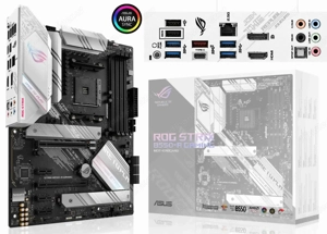 Highend- u Gaming-PC (Ryzen 9 5950X, 2TB M2 SSD, 32GB Ram, GTX3070) - TOP Bild 4