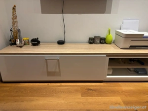 kleiner Fernsehkasten 