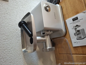 NEU Fleischwolf 2000 Watt Bild 3
