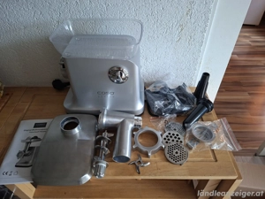 NEU Fleischwolf 2000 Watt Bild 2