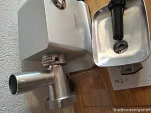 NEU Fleischwolf 2000 Watt Bild 4