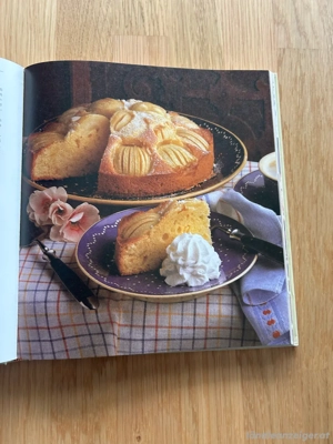 Die Obst-Backstube: Rezepte für alle Jahreszeiten Bild 5
