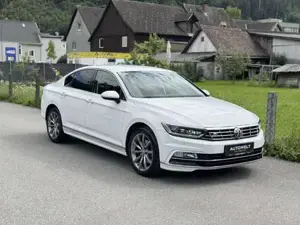 VW Passat Bild 8