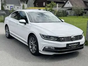 VW Passat Bild 12