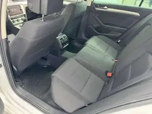 VW Passat Bild 6