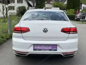 VW Passat Bild 4
