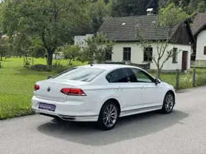 VW Passat Bild 10