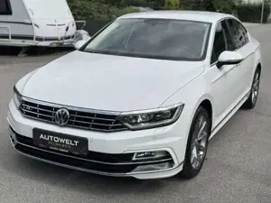 VW Passat Bild 2