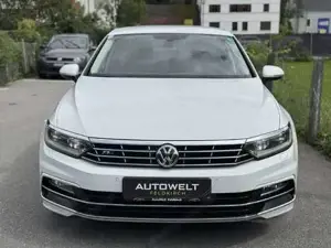VW Passat Bild 3