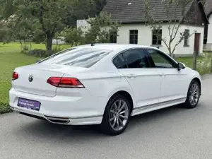 VW Passat Bild 5