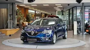 Renault Megane Bild 3