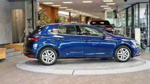 Renault Megane Bild 13