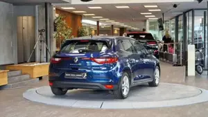 Renault Megane Bild 11