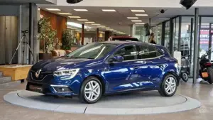 Renault Megane Bild 4