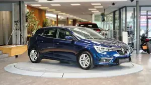 Renault Megane Bild 16