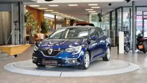Renault Megane Bild 19