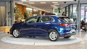 Renault Megane Bild 7