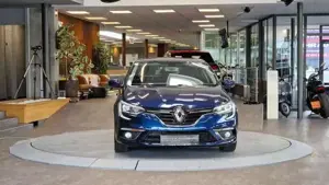 Renault Megane Bild 14