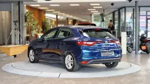 Renault Megane Bild 8