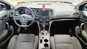Renault Megane Bild 20