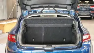 Renault Megane Bild 18