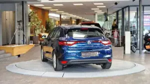 Renault Megane Bild 9