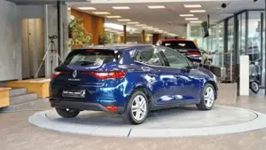 Renault Megane Bild 12
