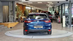 Renault Megane Bild 10