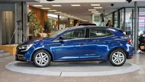 Renault Megane Bild 6