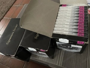 Dean Markley Gitarren Saiten REG 10-46 Bild 2