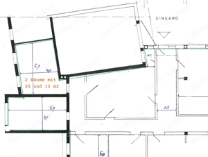 Lagerraum ebenerdig Bild 6