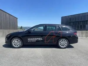 Skoda Octavia Bild 3