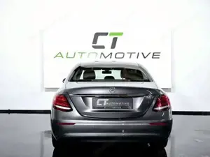 Mercedes-Benz E-Klasse Bild 3