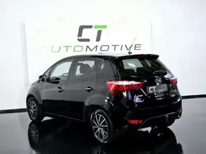 Hyundai iX20 Bild 5