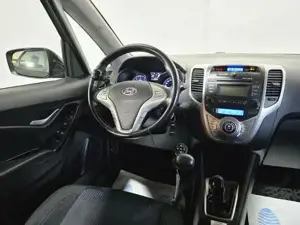 Hyundai iX20 Bild 9