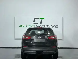 Nissan Qashqai Bild 4