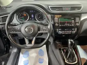 Nissan Qashqai Bild 11