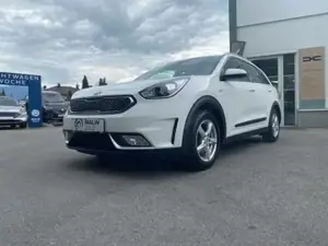 KIA Niro Bild 7