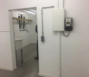 Lagerraum ebenerdig Bild 7