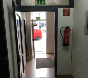 Lagerraum ebenerdig Bild 8