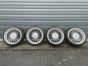 Alpina Felgen 19 Zoll Bild 4