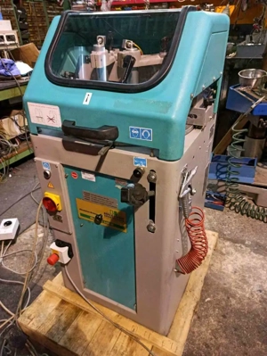 Aluminium Kreissäge Multicut 400