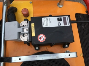 AS 940 Sherpa RC, Funk Mäher Bild 4