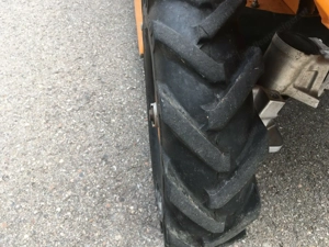 AS 940 Sherpa RC, Funk Mäher Bild 6