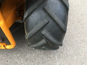 AS 940 Sherpa RC, Funk Mäher Bild 5