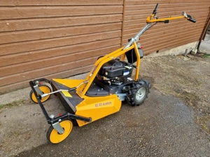 AS Hochgrasmäher 63 4T B&S Allmäher, Wiesenmäher