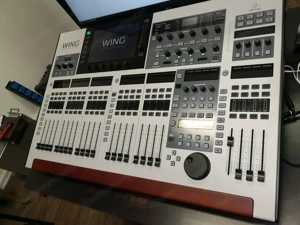Behringer Wing Bild 6
