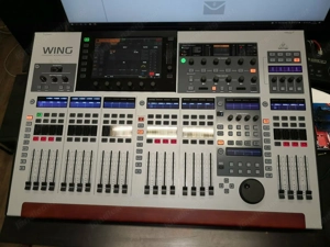 Behringer Wing Bild 7